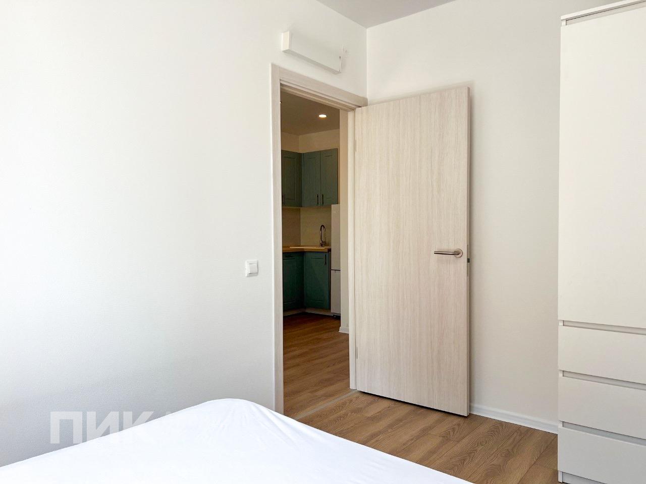 1-к. квартира, 31 м², 57 100 ₽/мес — фото № 2 1-к. квартира, 31 м², 57 100 ₽/мес — фото № 2