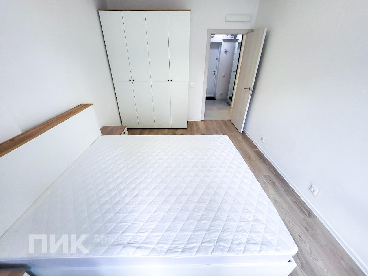 1-к. квартира, 43.2 м², 79 100 ₽/мес — фото № 5 1-к. квартира, 43.2 м², 79 100 ₽/мес — фото № 5