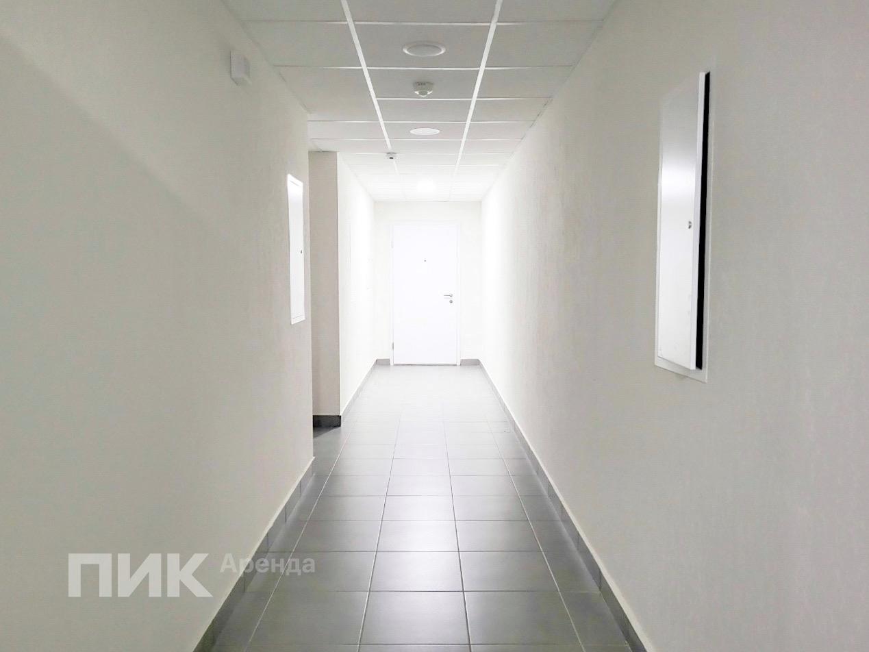 1-к. квартира, 43.2 м², 79 100 ₽/мес — фото № 12 1-к. квартира, 43.2 м², 79 100 ₽/мес — фото № 12