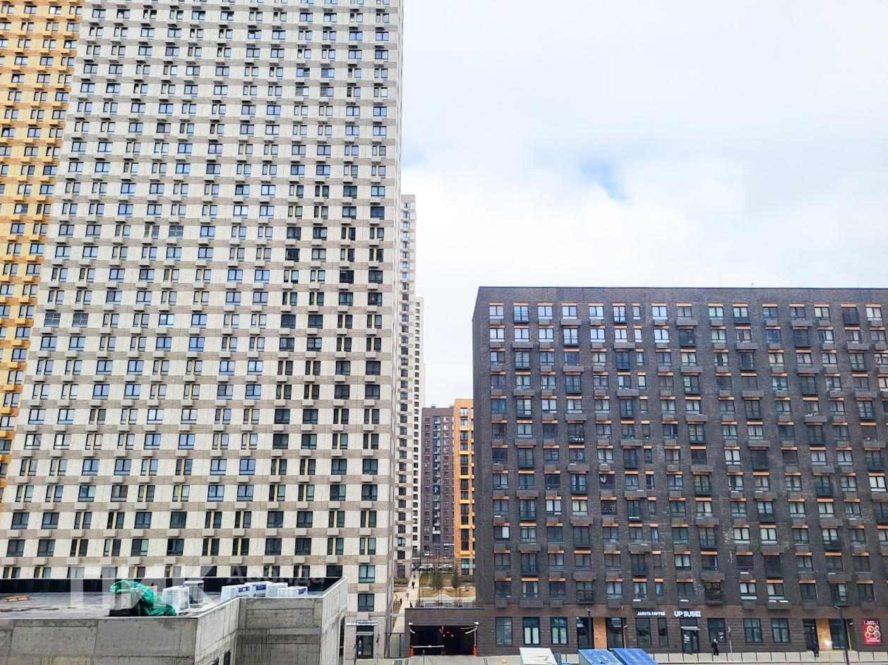 1-к. квартира, 43.2 м², 79 100 ₽/мес — фото № 13 1-к. квартира, 43.2 м², 79 100 ₽/мес — фото № 13