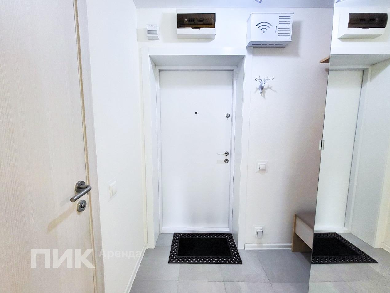 1-к. квартира, 43.2 м², 79 100 ₽/мес — фото № 9 1-к. квартира, 43.2 м², 79 100 ₽/мес — фото № 9