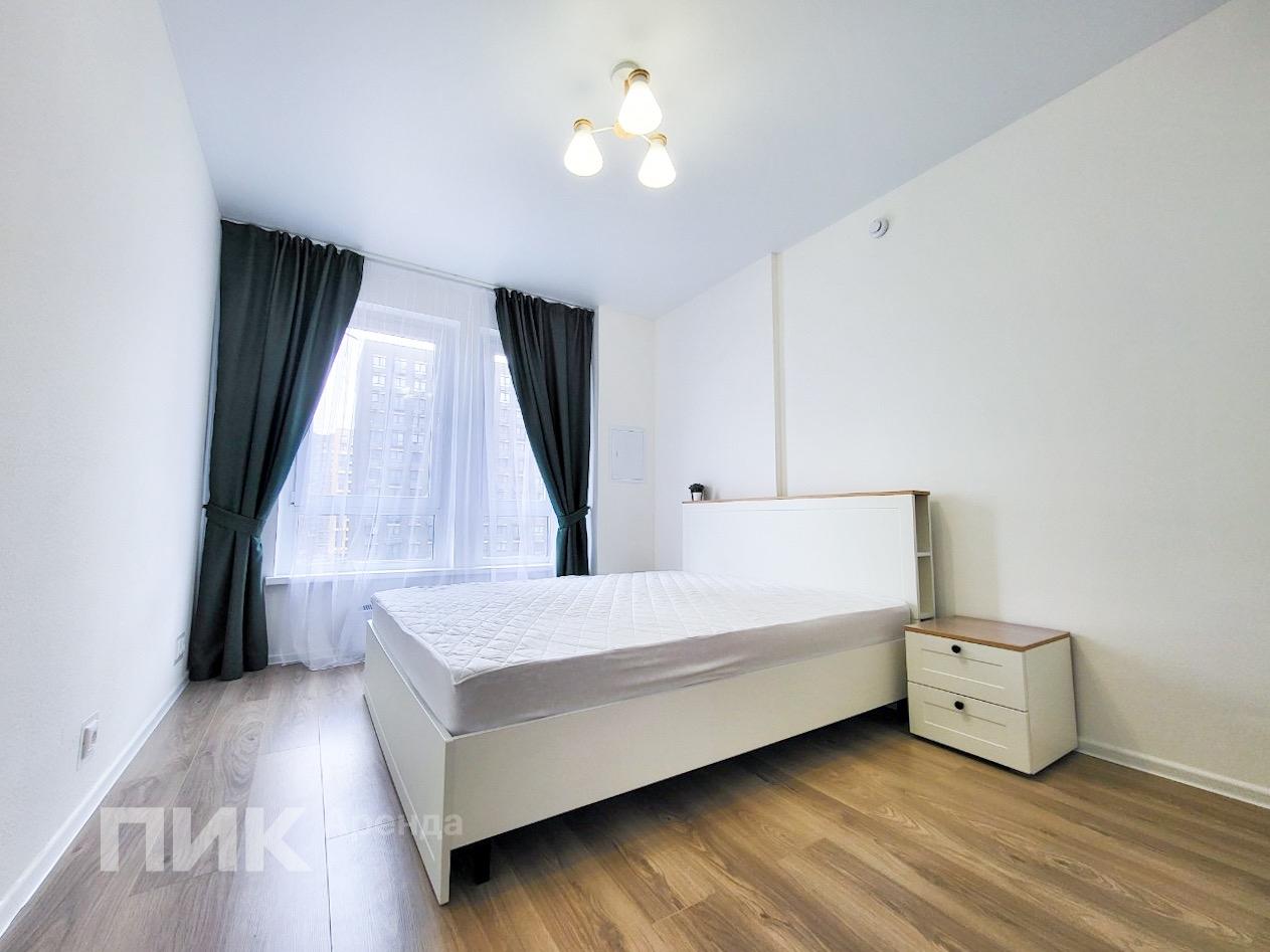 1-к. квартира, 43.2 м², 79 100 ₽/мес — фото № 3 1-к. квартира, 43.2 м², 79 100 ₽/мес — фото № 3