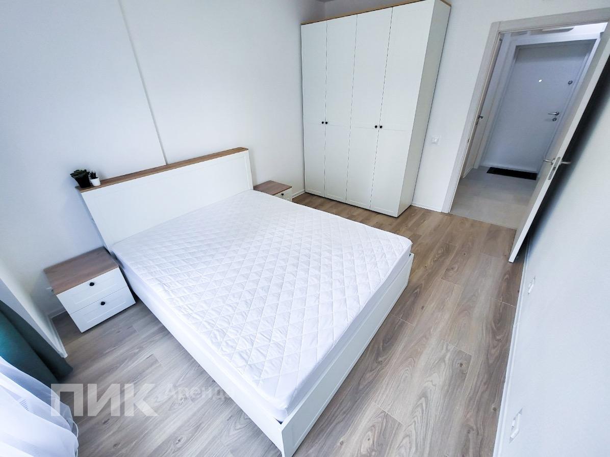 1-к. квартира, 43.2 м², 79 100 ₽/мес — фото № 4 1-к. квартира, 43.2 м², 79 100 ₽/мес — фото № 4