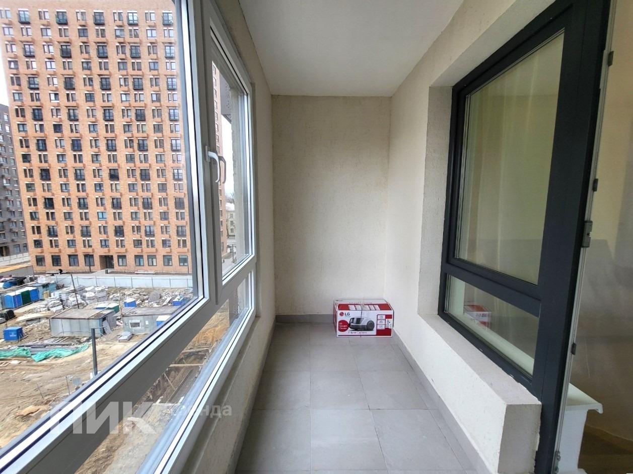 1-к. квартира, 43.2 м², 79 100 ₽/мес — фото № 11 1-к. квартира, 43.2 м², 79 100 ₽/мес — фото № 11