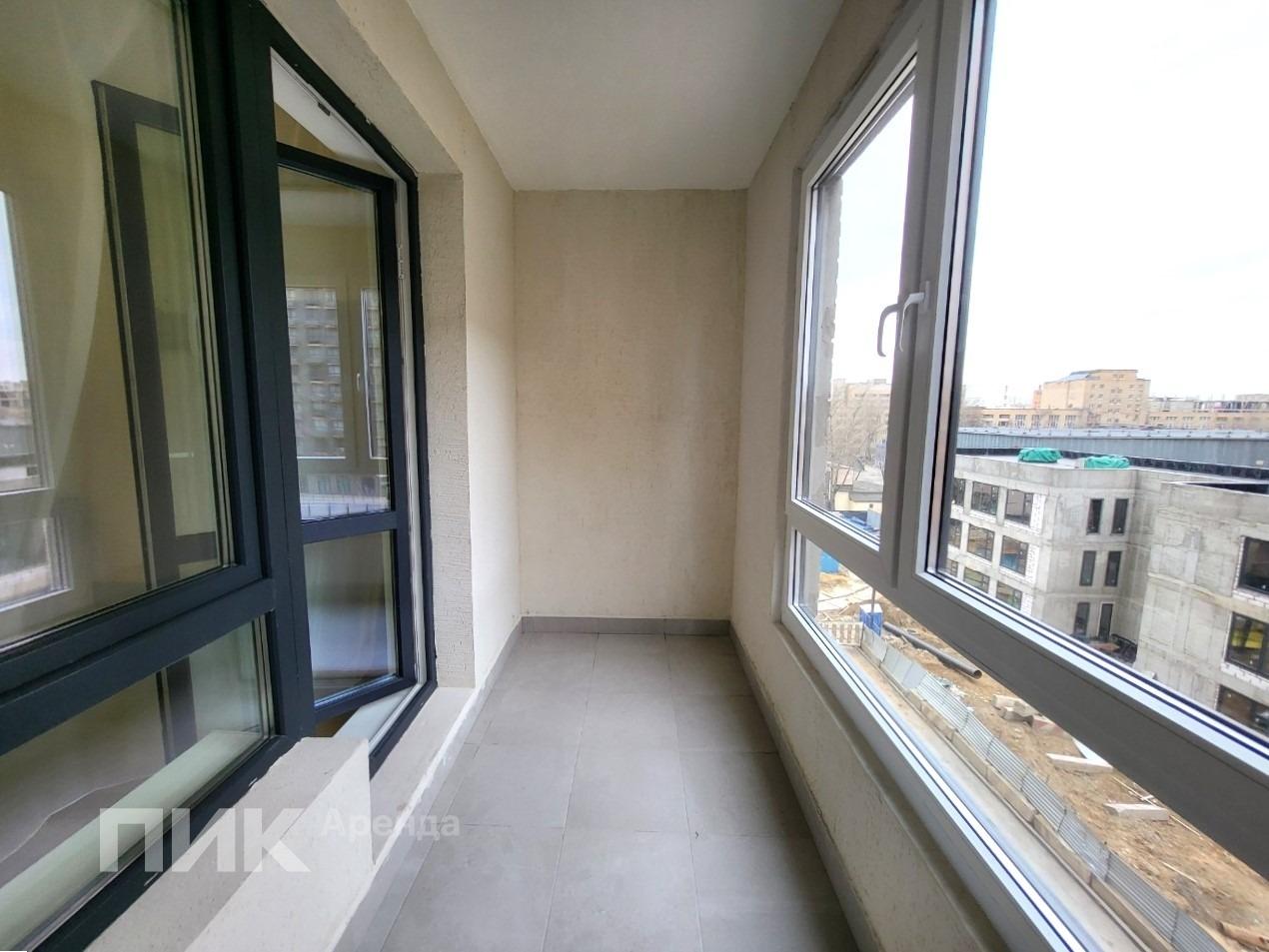 1-к. квартира, 43.2 м², 79 100 ₽/мес — фото № 10 1-к. квартира, 43.2 м², 79 100 ₽/мес — фото № 10