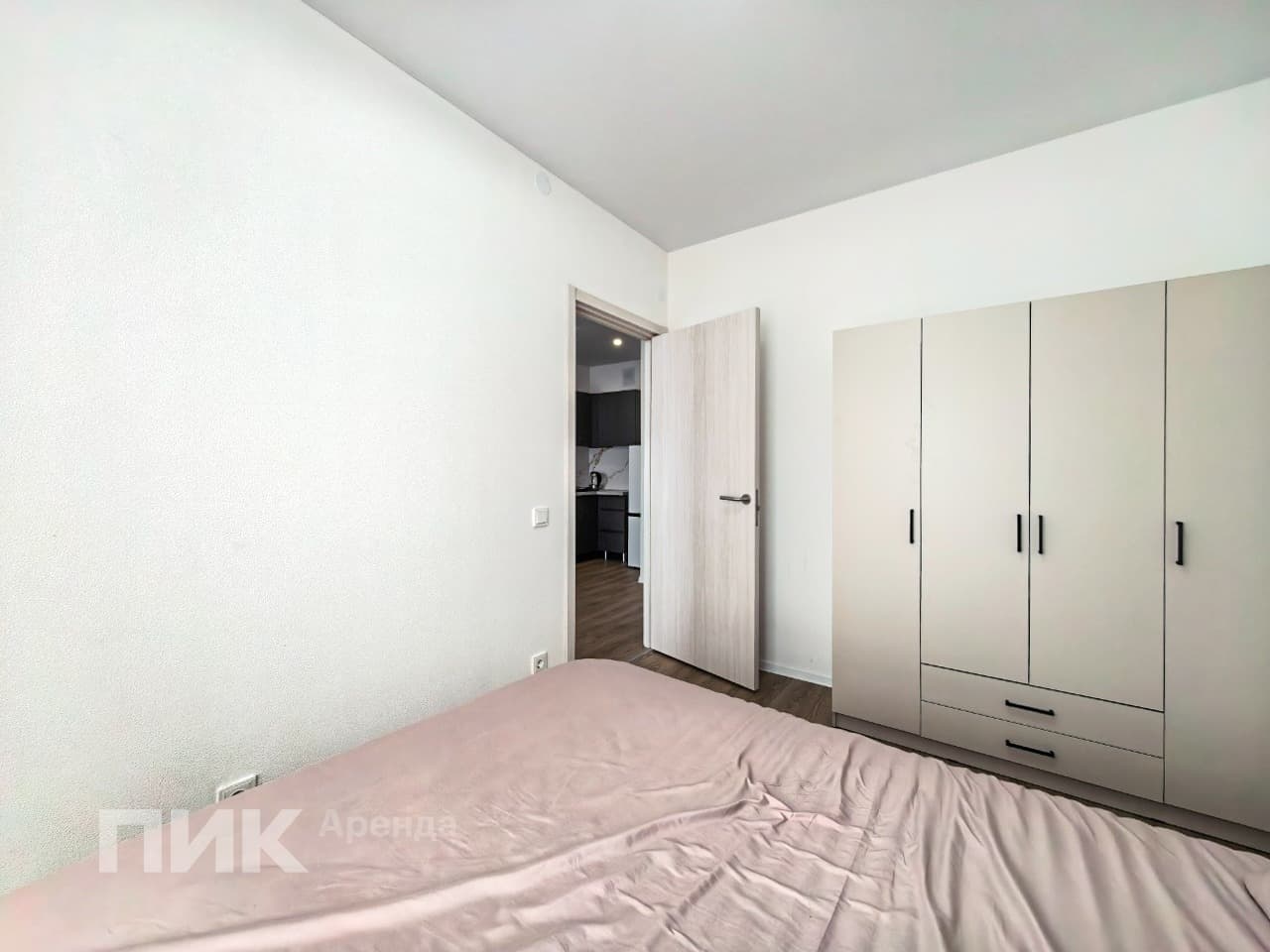 1-к. квартира, 32 м², 50 500 ₽/мес — фото № 6 1-к. квартира, 32 м², 50 500 ₽/мес — фото № 6