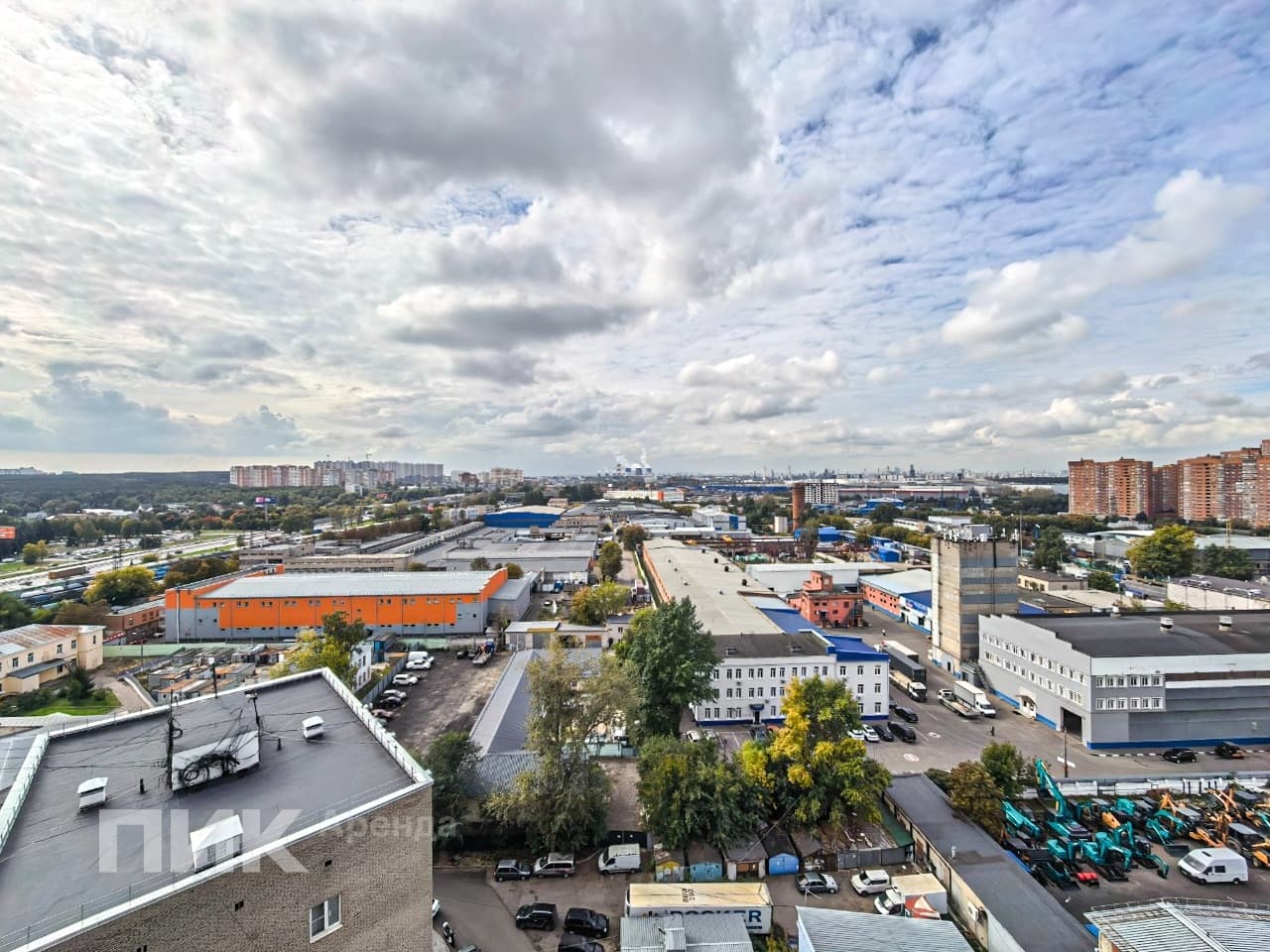 1-к. квартира, 32 м², 50 500 ₽/мес — фото № 13 1-к. квартира, 32 м², 50 500 ₽/мес — фото № 13