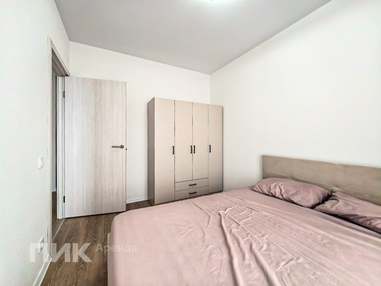 1-к. квартира, 32 м², 50 500 ₽/мес — фото № 7 1-к. квартира, 32 м², 50 500 ₽/мес — фото № 7