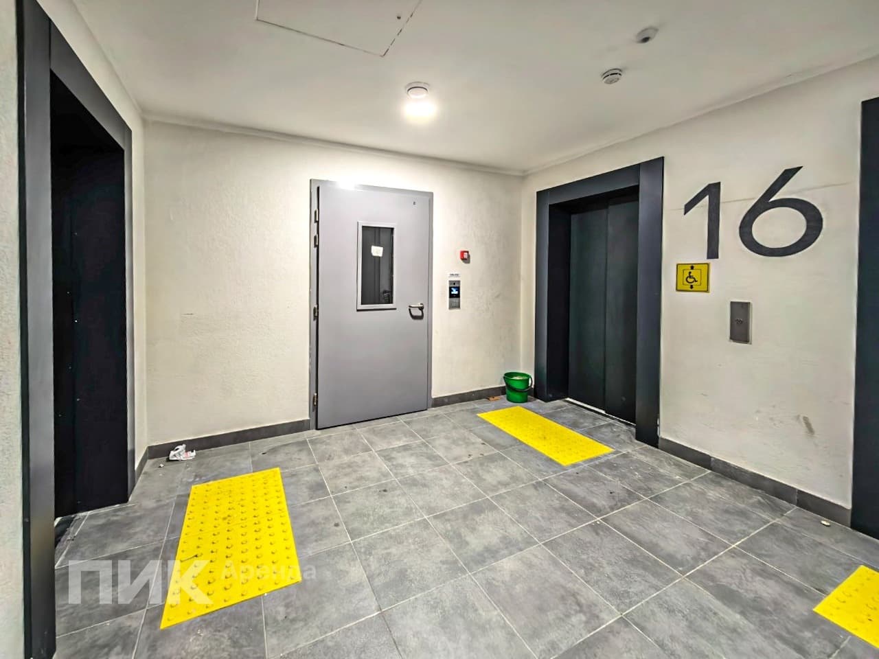 1-к. квартира, 32 м², 50 500 ₽/мес — фото № 11 1-к. квартира, 32 м², 50 500 ₽/мес — фото № 11
