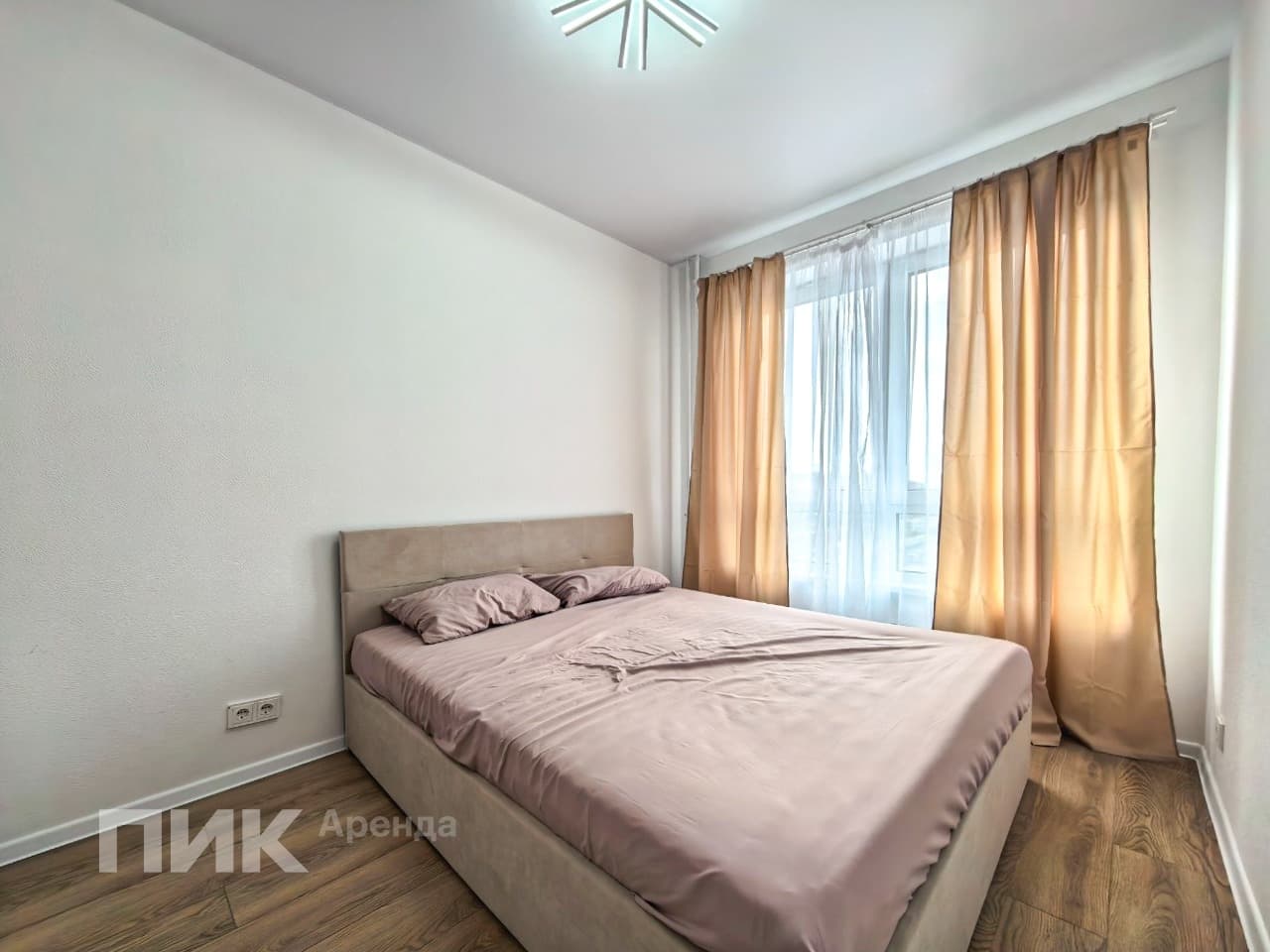 1-к. квартира, 32 м², 50 500 ₽/мес — фото № 5 1-к. квартира, 32 м², 50 500 ₽/мес — фото № 5