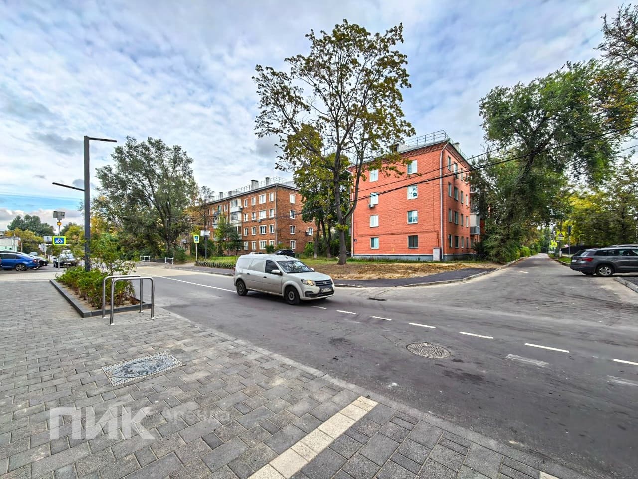1-к. квартира, 32 м², 50 500 ₽/мес — фото № 16 1-к. квартира, 32 м², 50 500 ₽/мес — фото № 16