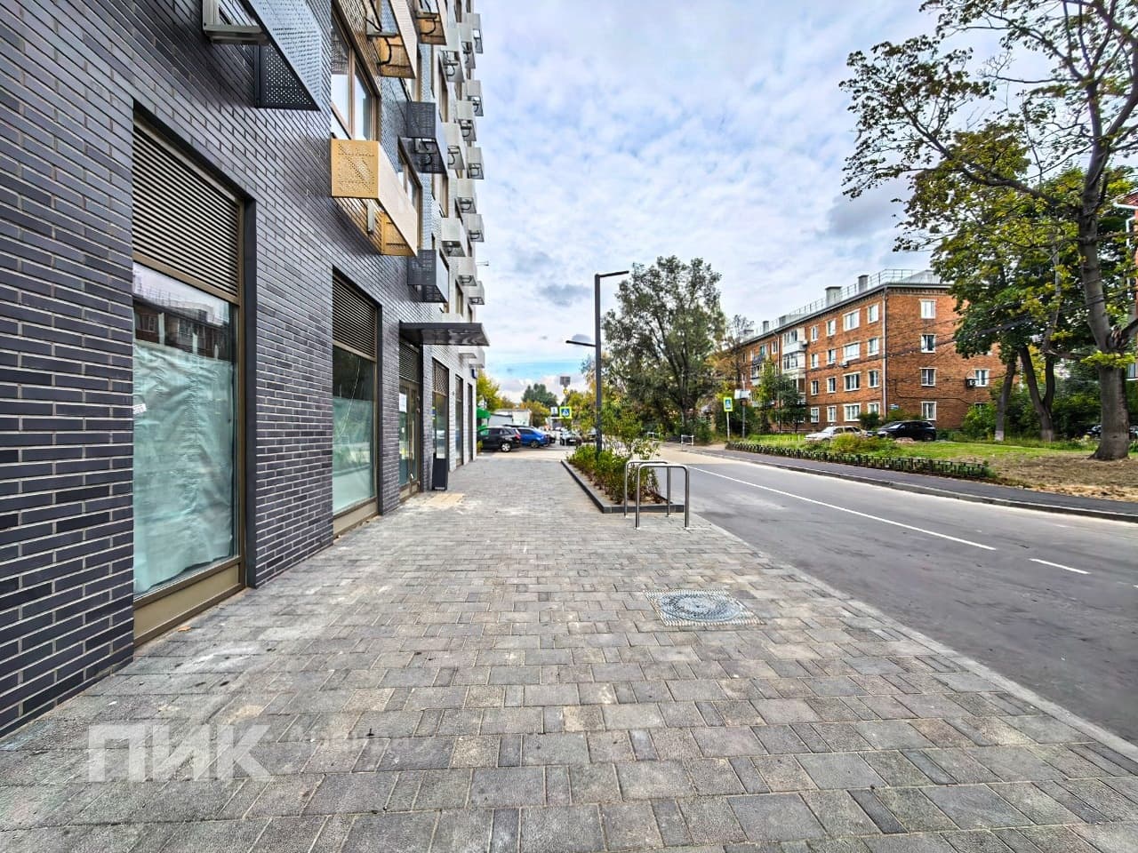 1-к. квартира, 32 м², 50 500 ₽/мес — фото № 17 1-к. квартира, 32 м², 50 500 ₽/мес — фото № 17