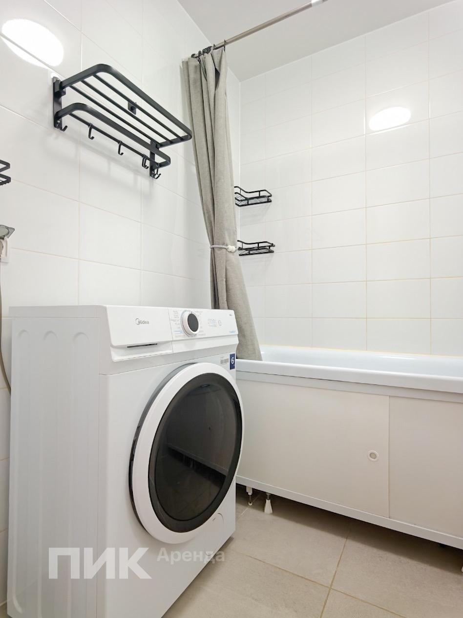 2-к. квартира, 50.9 м², 57 700 ₽/мес — фото № 12 2-к. квартира, 50.9 м², 57 700 ₽/мес — фото № 12