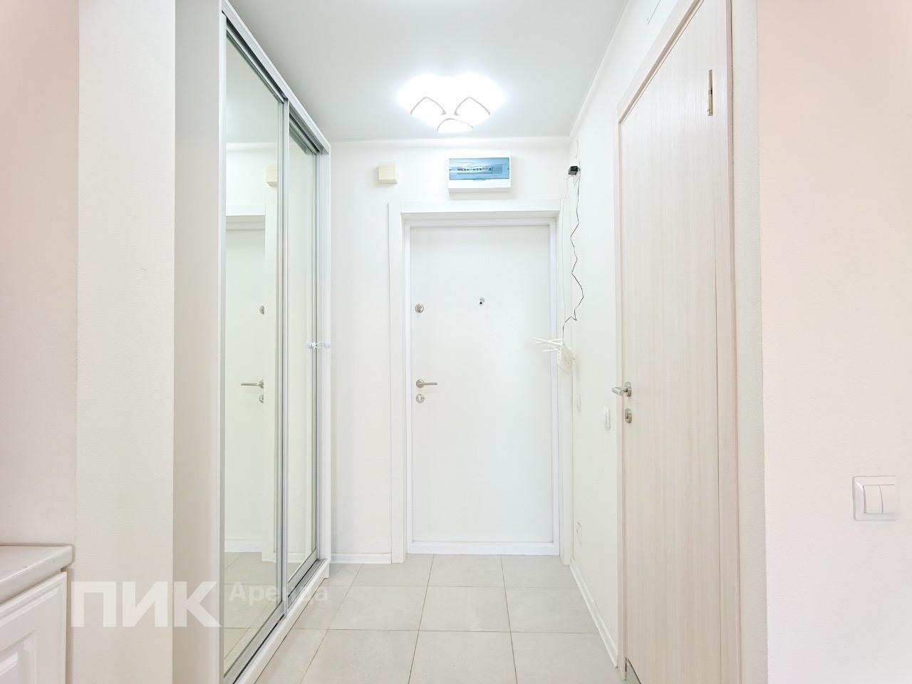2-к. квартира, 50.9 м², 57 700 ₽/мес — фото № 15 2-к. квартира, 50.9 м², 57 700 ₽/мес — фото № 15