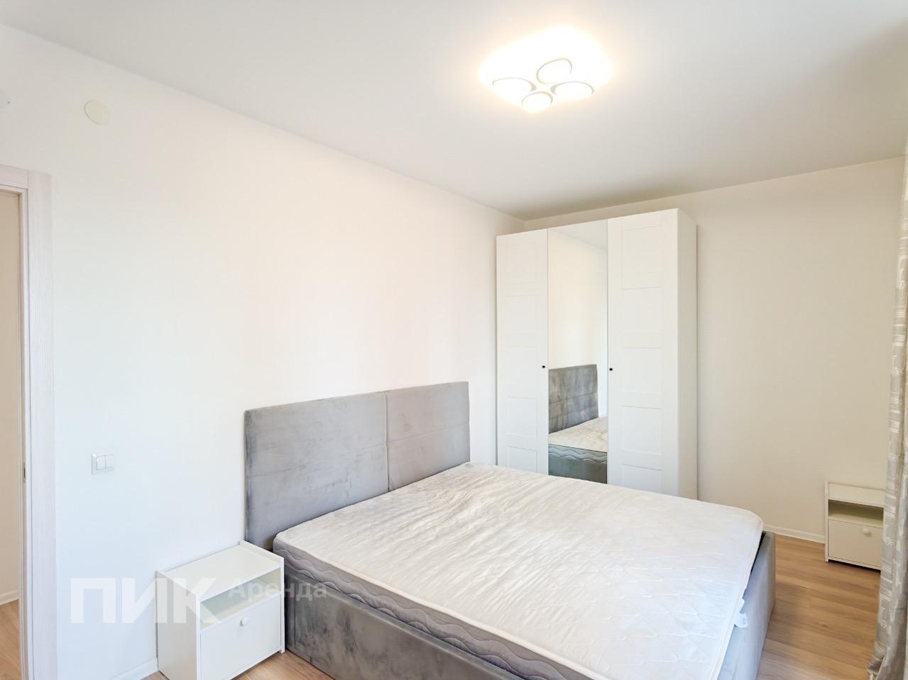 2-к. квартира, 50.9 м², 57 700 ₽/мес — фото № 9 2-к. квартира, 50.9 м², 57 700 ₽/мес — фото № 9