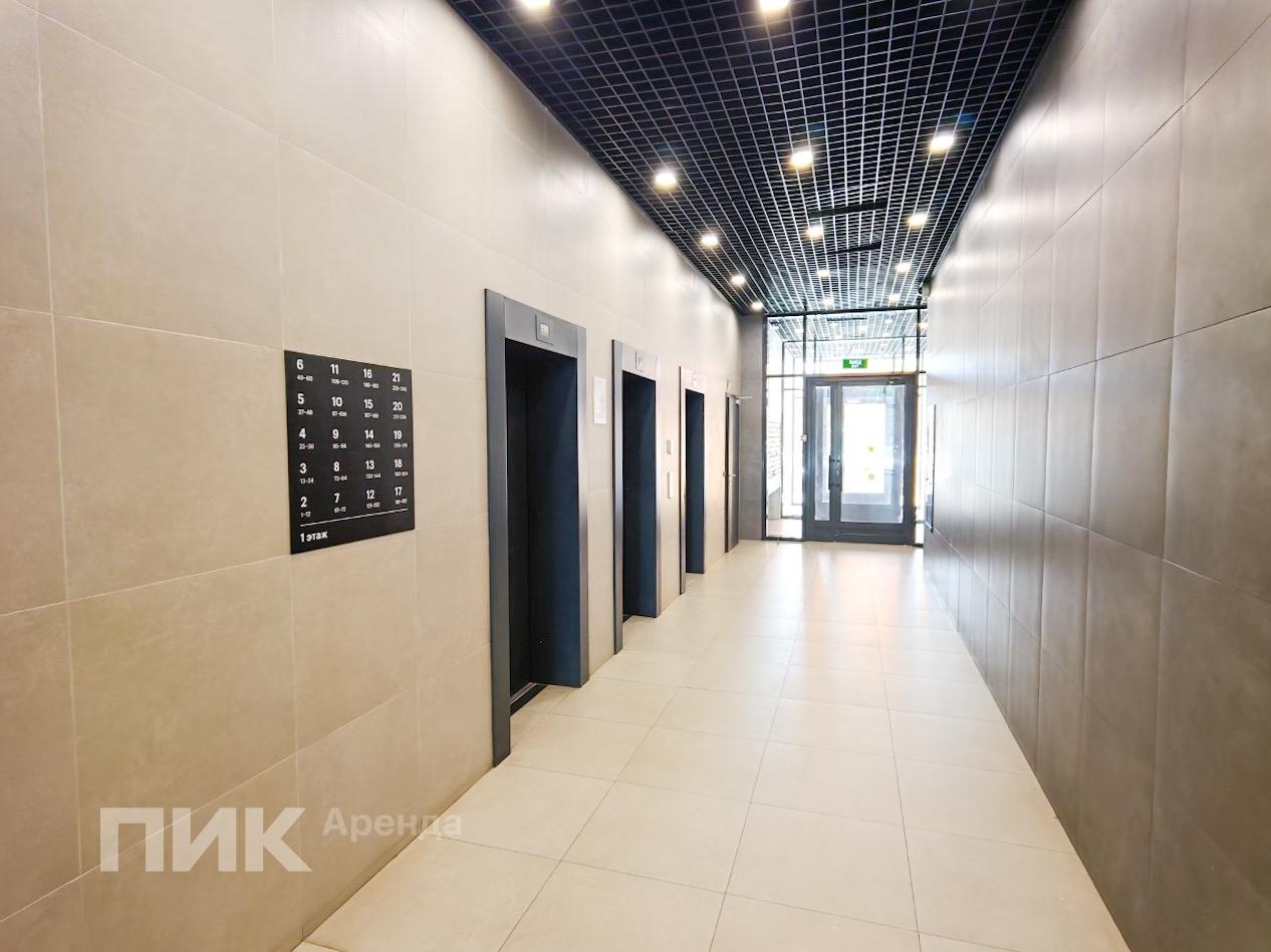2-к. квартира, 50.9 м², 57 700 ₽/мес — фото № 16 2-к. квартира, 50.9 м², 57 700 ₽/мес — фото № 16
