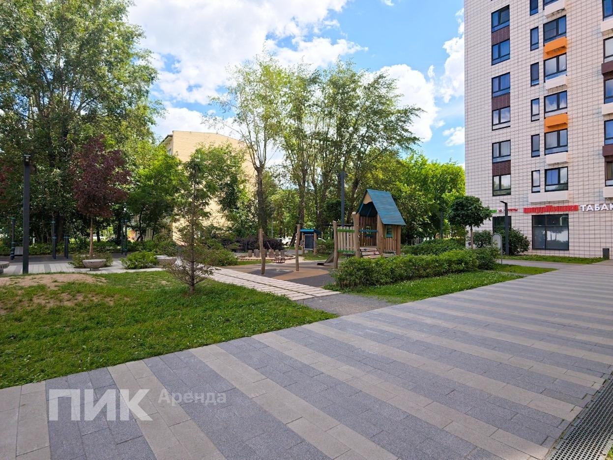 2-к. квартира, 50.9 м², 57 700 ₽/мес — фото № 20 2-к. квартира, 50.9 м², 57 700 ₽/мес — фото № 20