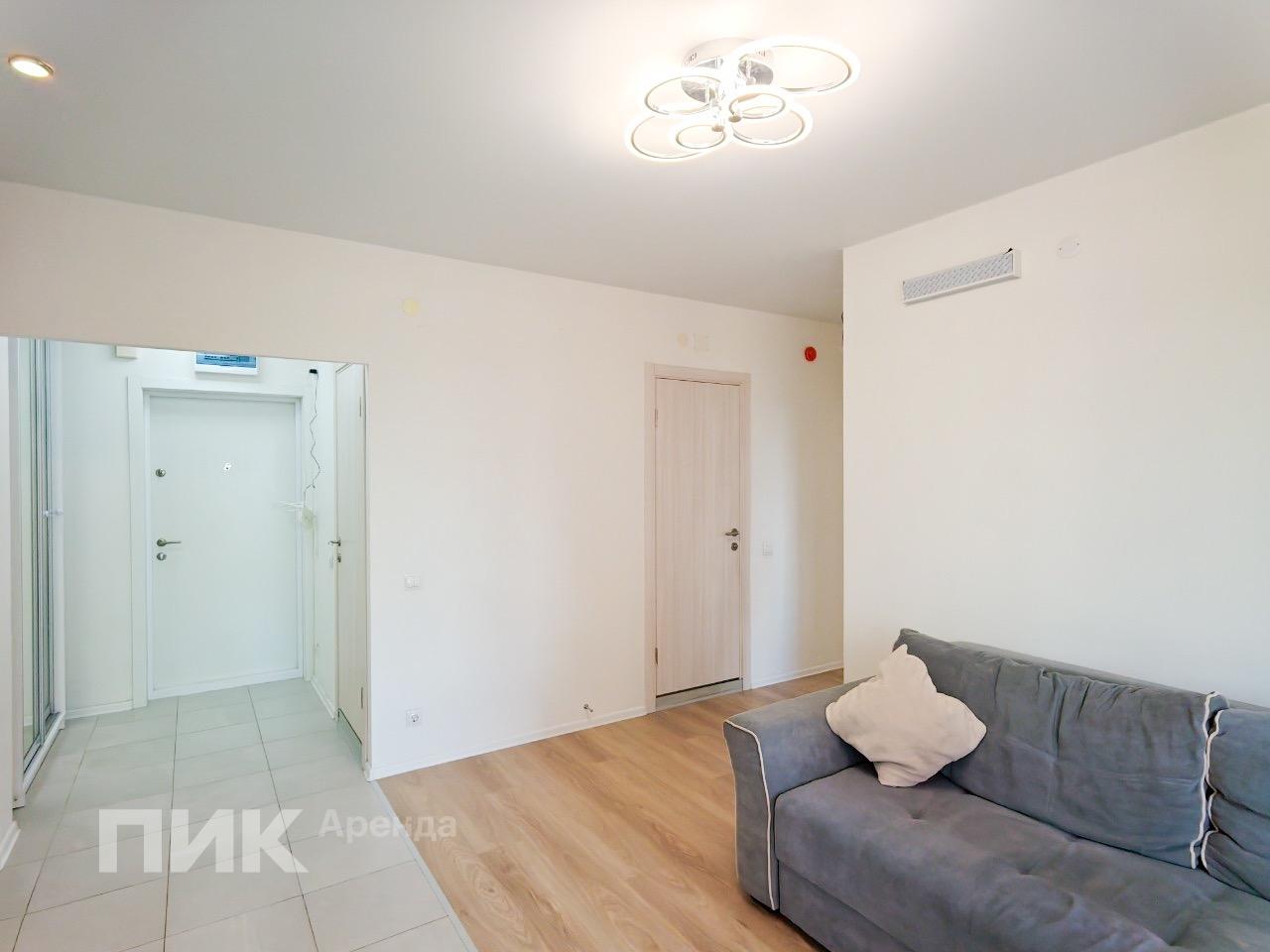 2-к. квартира, 50.9 м², 57 700 ₽/мес — фото № 3 2-к. квартира, 50.9 м², 57 700 ₽/мес — фото № 3