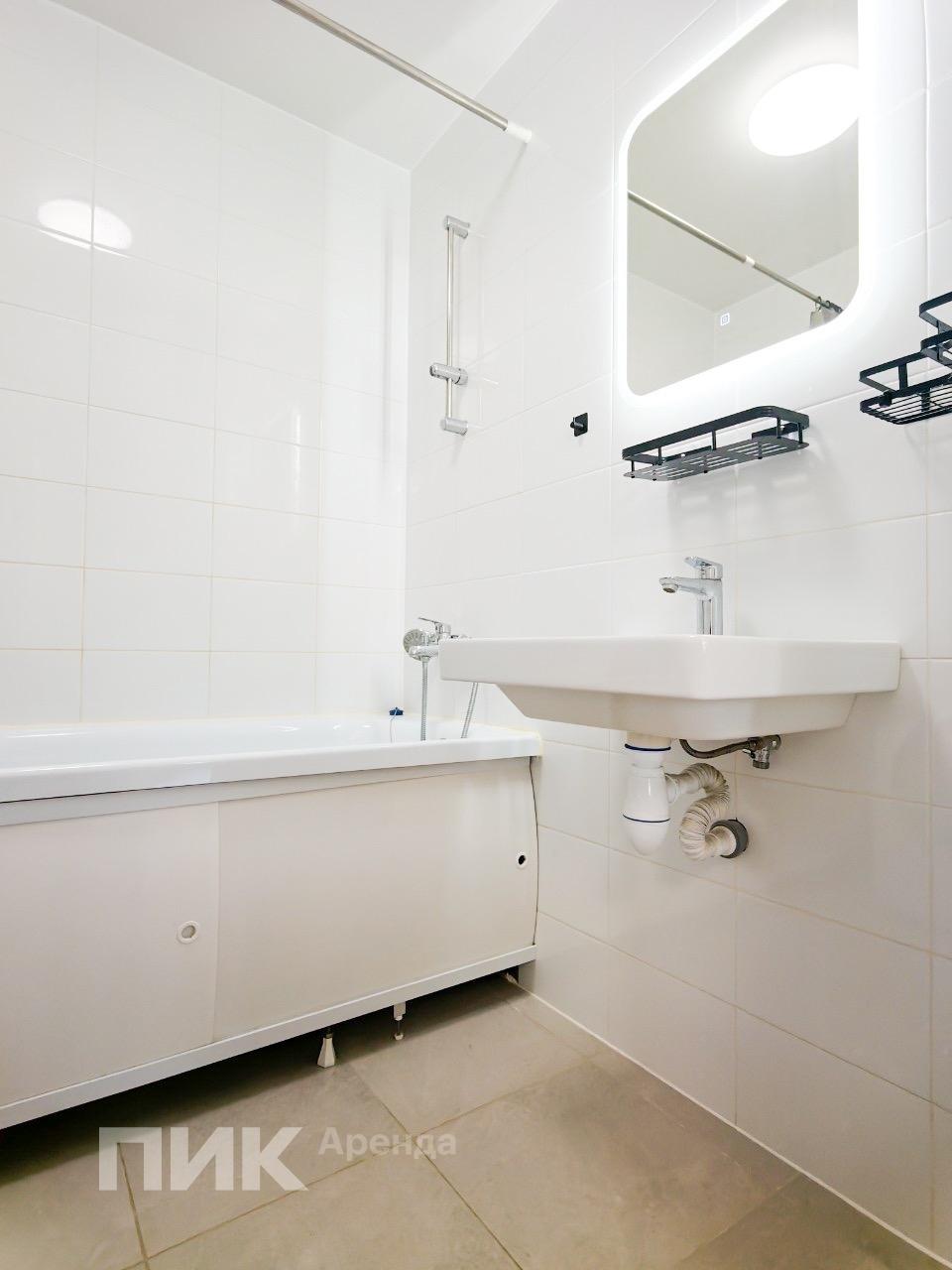 2-к. квартира, 50.9 м², 57 700 ₽/мес — фото № 13 2-к. квартира, 50.9 м², 57 700 ₽/мес — фото № 13