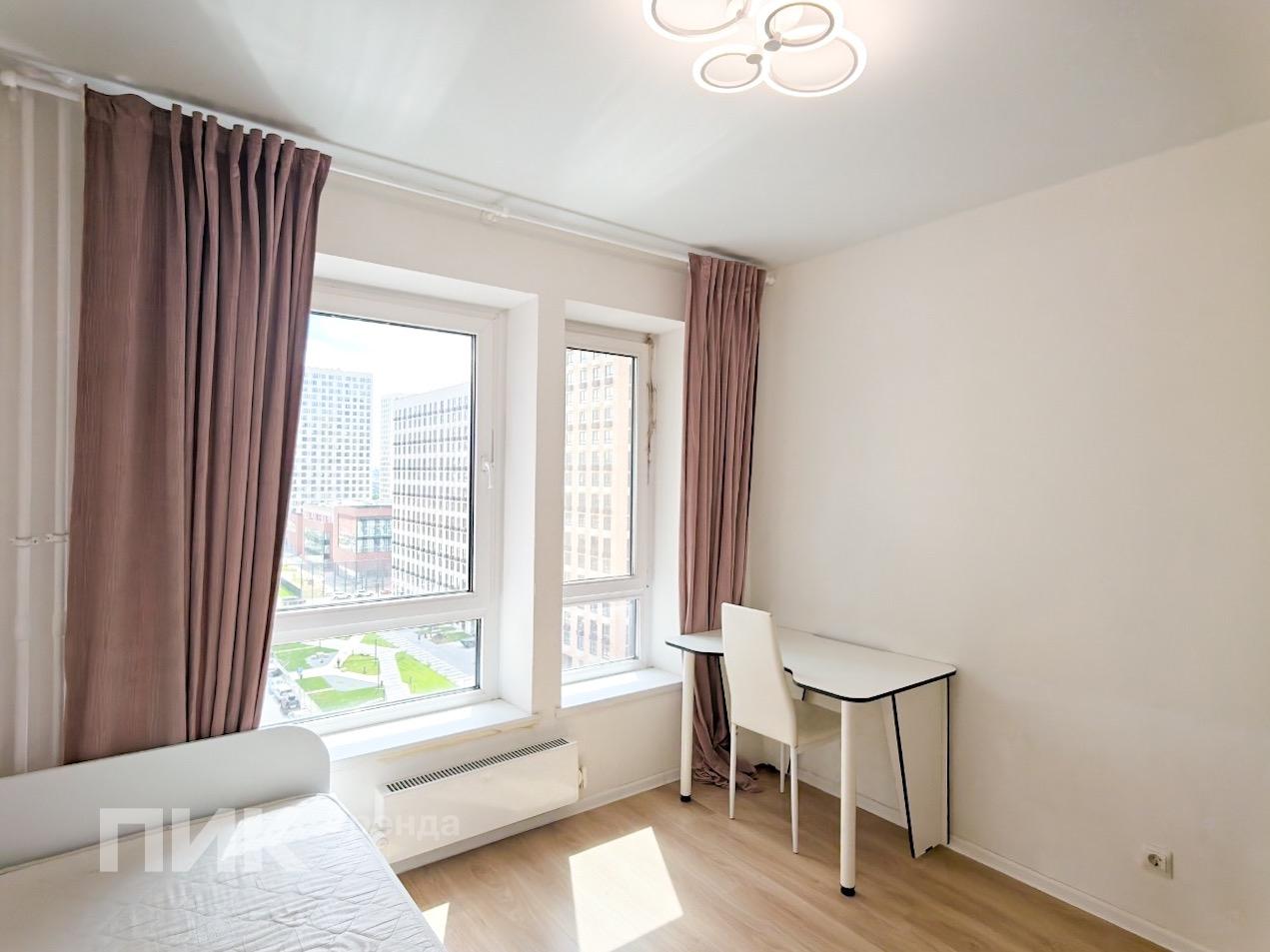 2-к. квартира, 50.9 м², 57 700 ₽/мес — фото № 7 2-к. квартира, 50.9 м², 57 700 ₽/мес — фото № 7