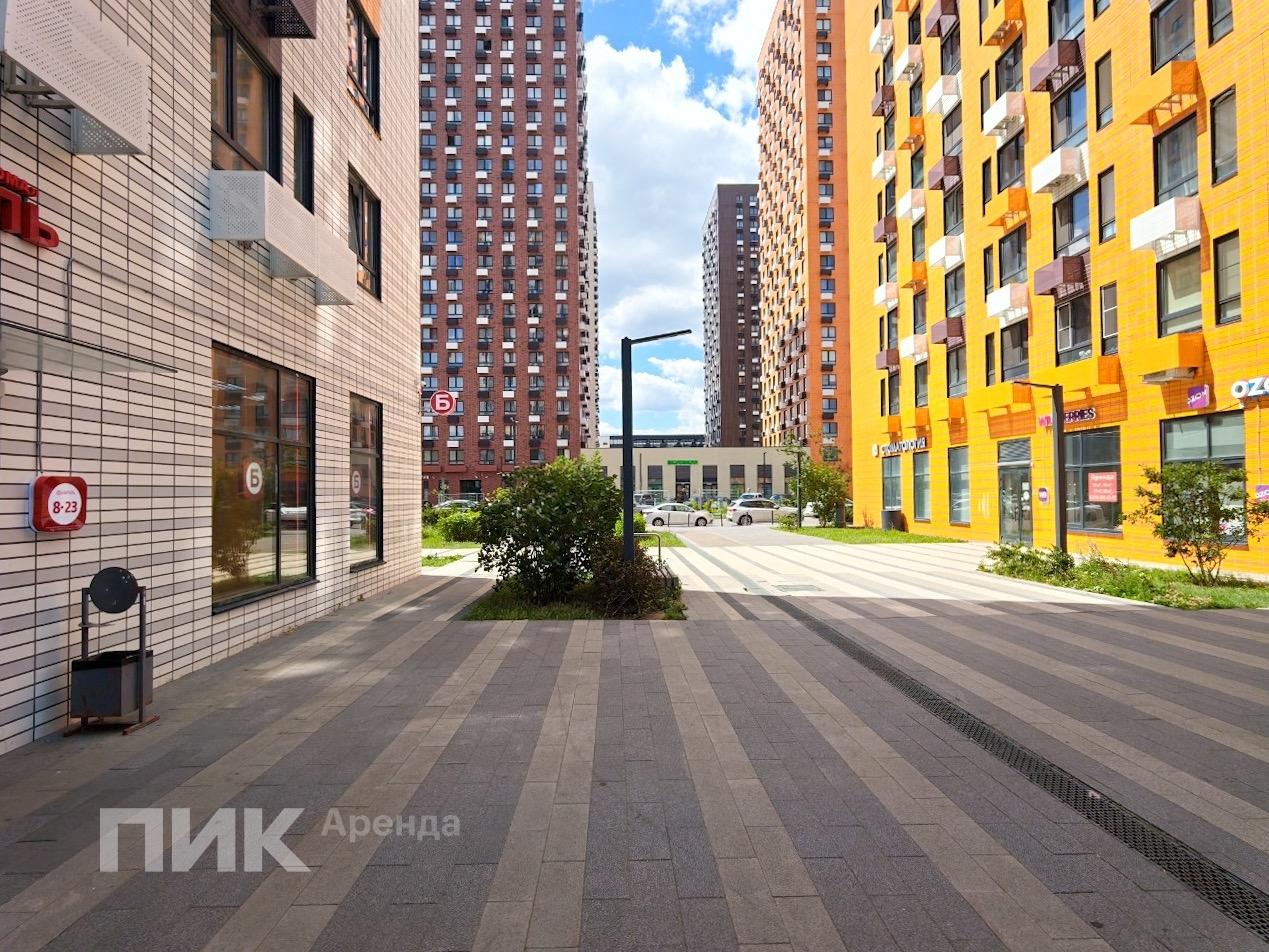 2-к. квартира, 50.9 м², 57 700 ₽/мес — фото № 21 2-к. квартира, 50.9 м², 57 700 ₽/мес — фото № 21