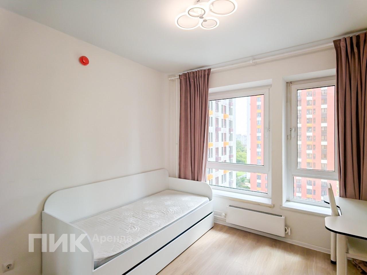 2-к. квартира, 50.9 м², 57 700 ₽/мес — фото № 6 2-к. квартира, 50.9 м², 57 700 ₽/мес — фото № 6