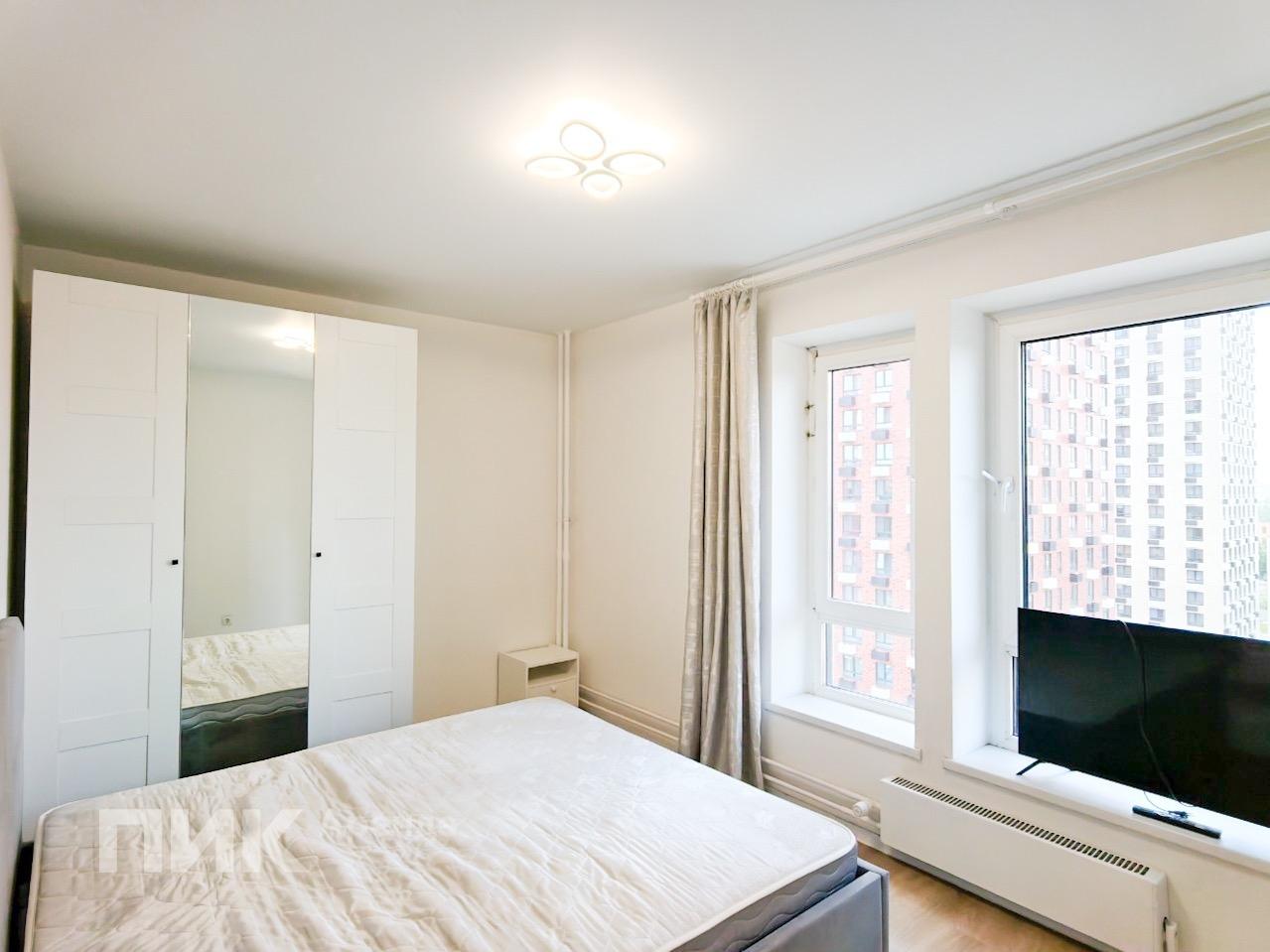 2-к. квартира, 50.9 м², 57 700 ₽/мес — фото № 10 2-к. квартира, 50.9 м², 57 700 ₽/мес — фото № 10