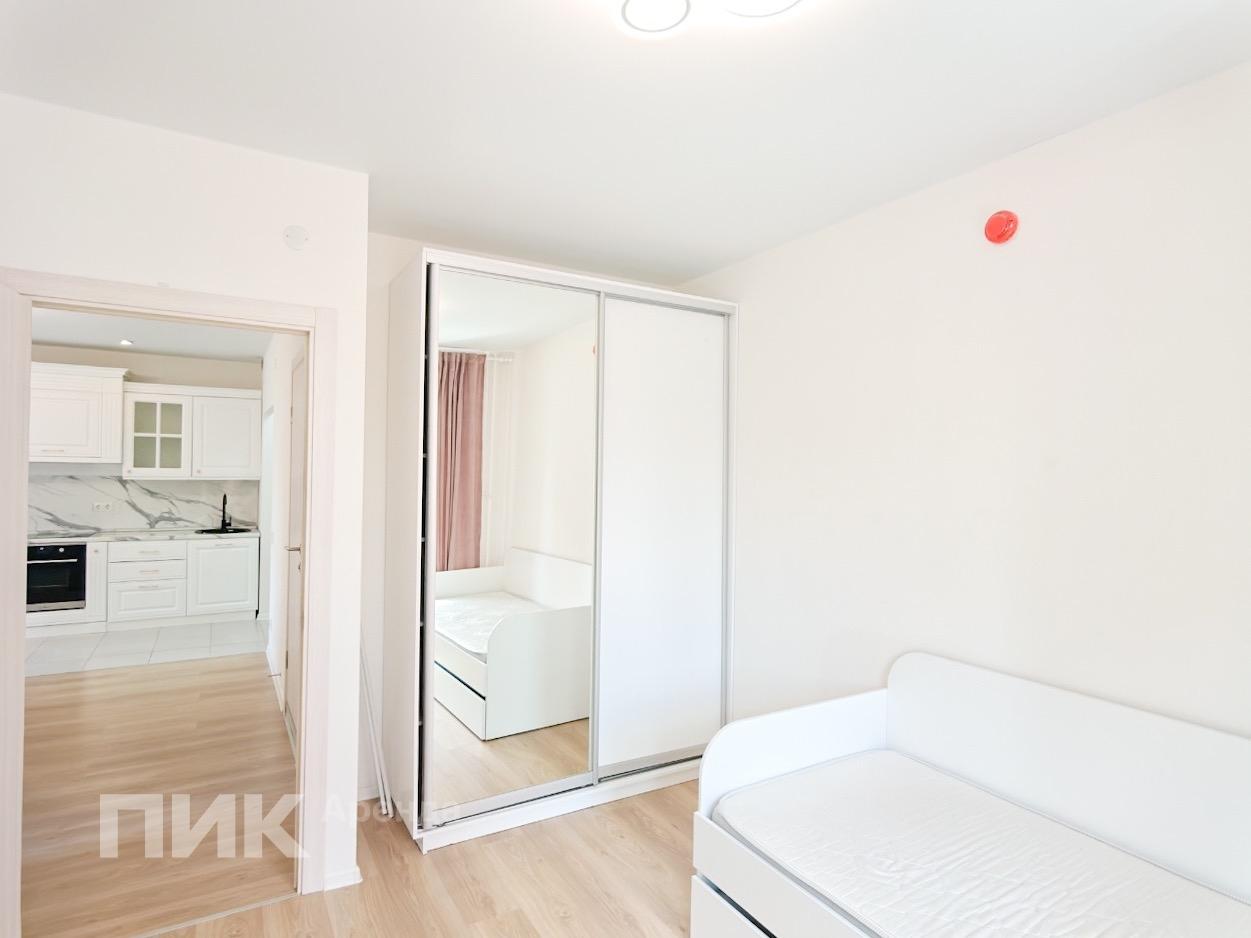 2-к. квартира, 50.9 м², 57 700 ₽/мес — фото № 8 2-к. квартира, 50.9 м², 57 700 ₽/мес — фото № 8