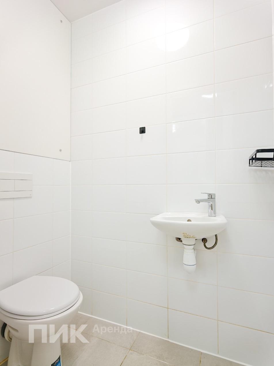2-к. квартира, 50.9 м², 57 700 ₽/мес — фото № 14 2-к. квартира, 50.9 м², 57 700 ₽/мес — фото № 14