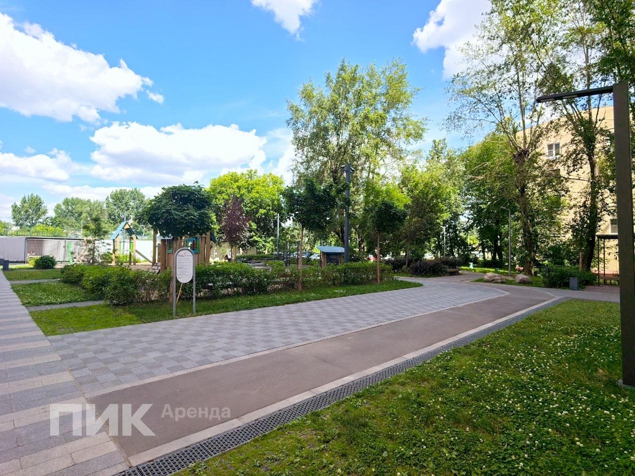 2-к. квартира, 50.9 м², 57 700 ₽/мес — фото № 19 2-к. квартира, 50.9 м², 57 700 ₽/мес — фото № 19