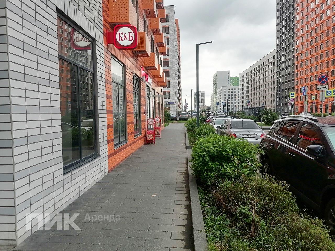 студия, 20 м², 44 500 ₽/мес — фото № 16 студия, 20 м², 44 500 ₽/мес — фото № 16