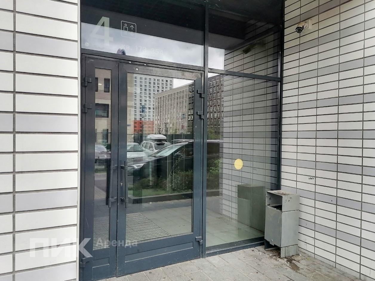 студия, 20 м², 44 500 ₽/мес — фото № 15 студия, 20 м², 44 500 ₽/мес — фото № 15