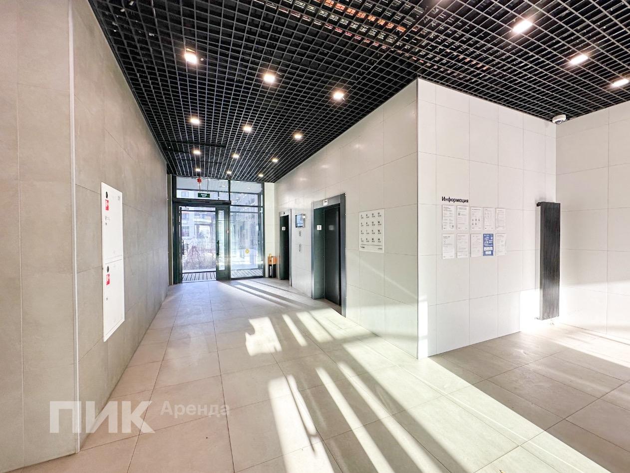 студия, 20 м², 44 500 ₽/мес — фото № 12 студия, 20 м², 44 500 ₽/мес — фото № 12