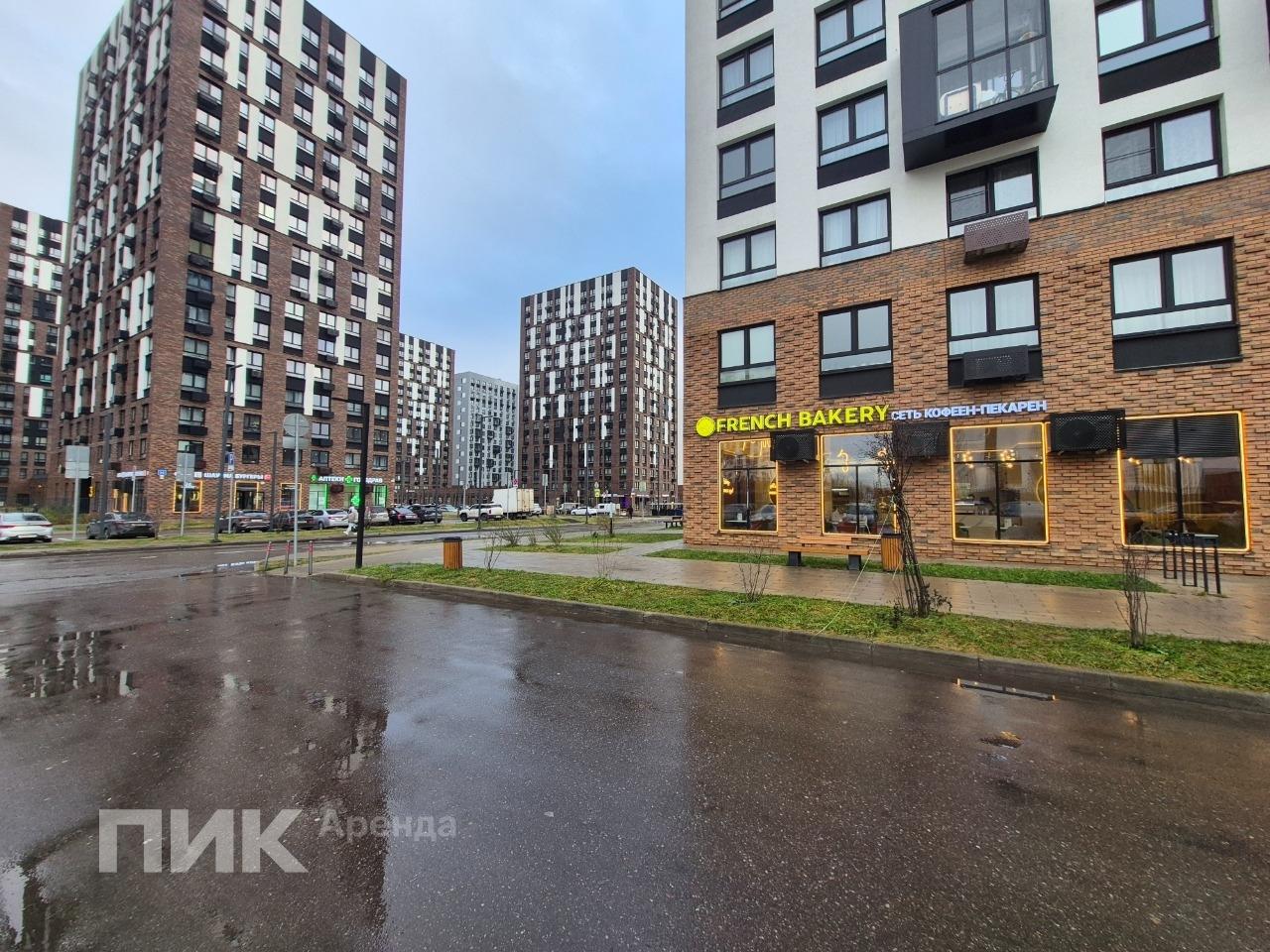 1-к. квартира, 49.1 м², 52 900 ₽/мес — фото № 21 1-к. квартира, 49.1 м², 52 900 ₽/мес — фото № 21