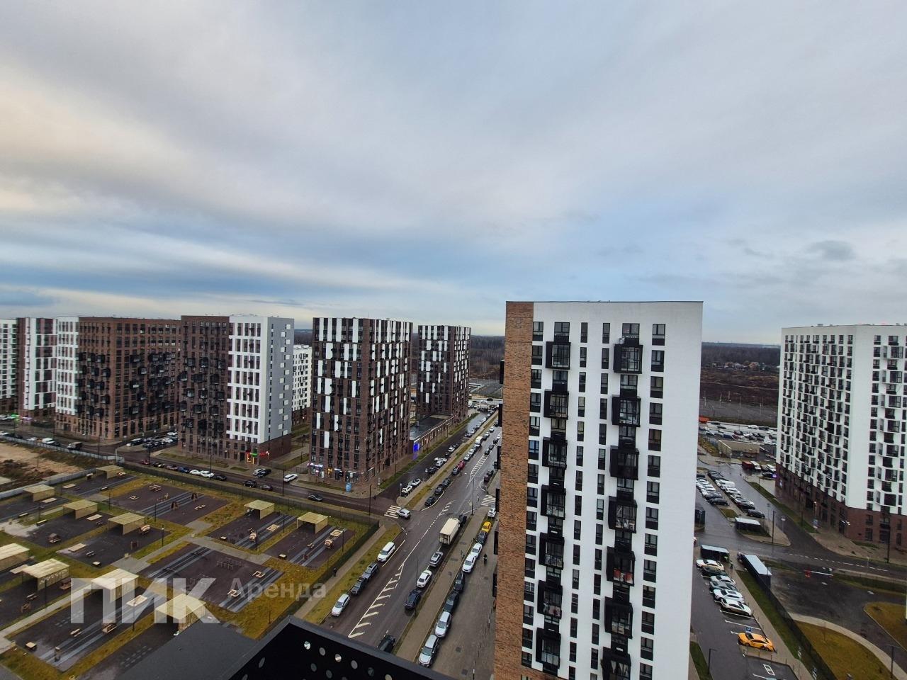 1-к. квартира, 49.1 м², 52 900 ₽/мес — фото № 18 1-к. квартира, 49.1 м², 52 900 ₽/мес — фото № 18