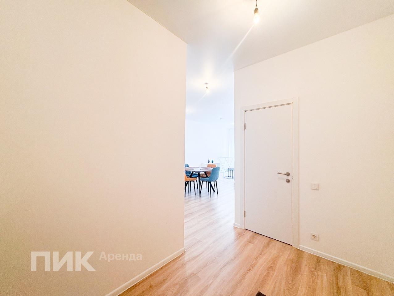 1-к. квартира, 49.1 м², 52 900 ₽/мес — фото № 13 1-к. квартира, 49.1 м², 52 900 ₽/мес — фото № 13