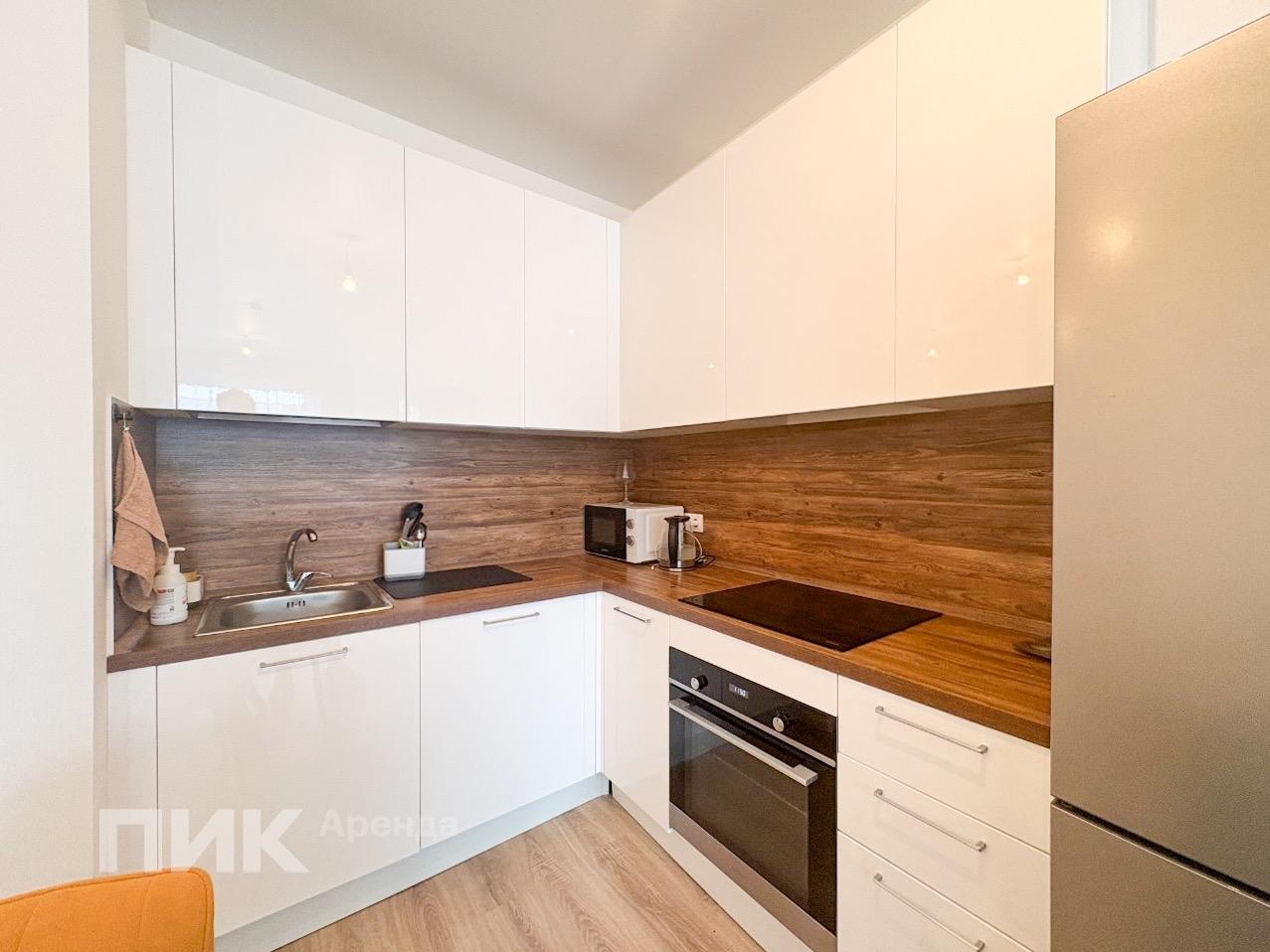 1-к. квартира, 49.1 м², 52 900 ₽/мес — фото № 7 1-к. квартира, 49.1 м², 52 900 ₽/мес — фото № 7