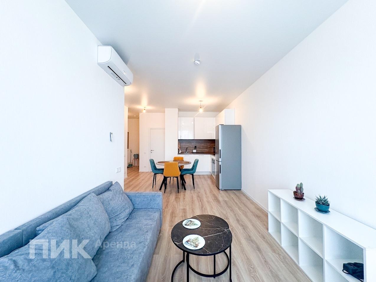 1-к. квартира, 49.1 м², 52 900 ₽/мес — фото № 9 1-к. квартира, 49.1 м², 52 900 ₽/мес — фото № 9