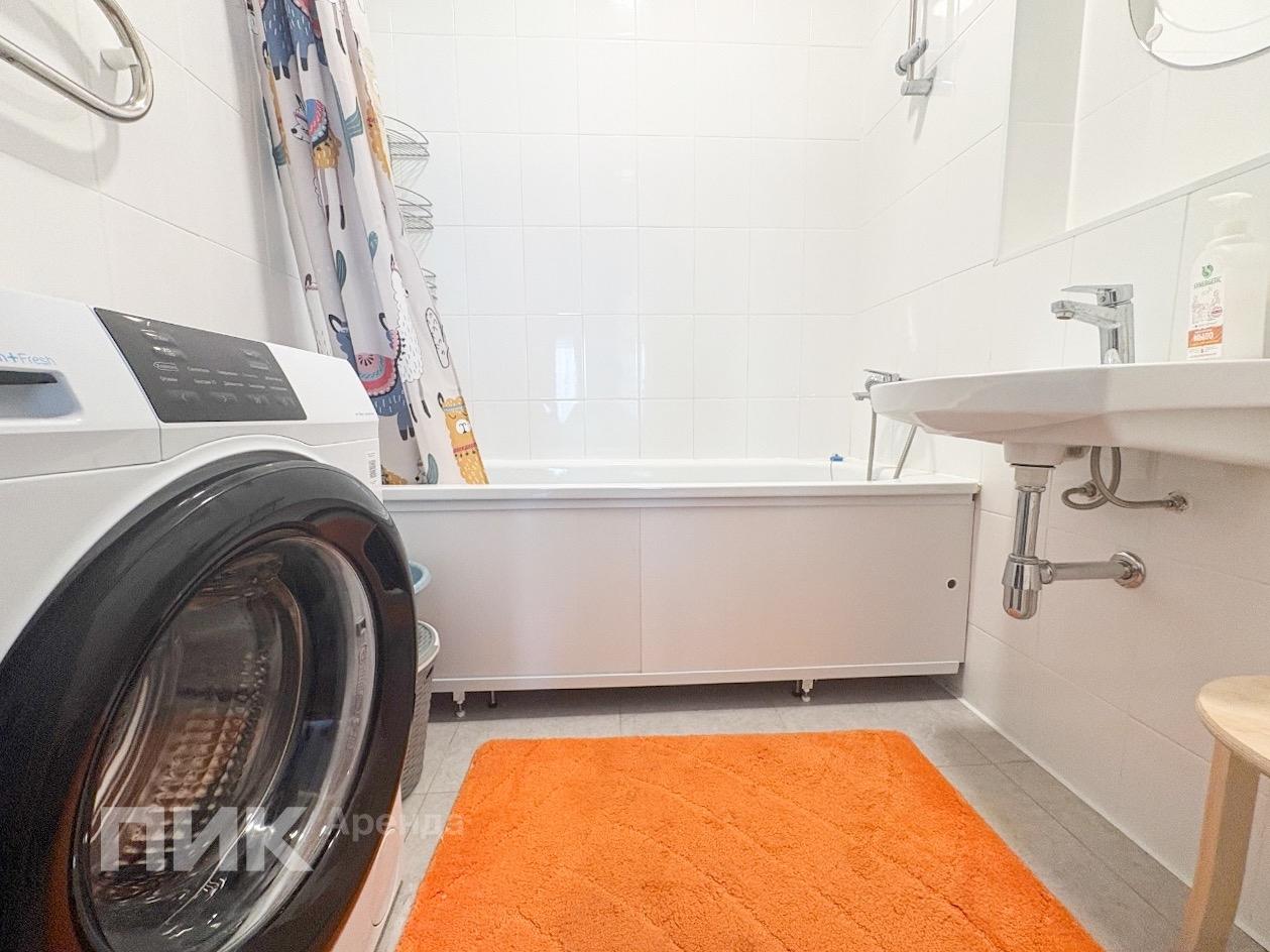 1-к. квартира, 49.1 м², 52 900 ₽/мес — фото № 10 1-к. квартира, 49.1 м², 52 900 ₽/мес — фото № 10