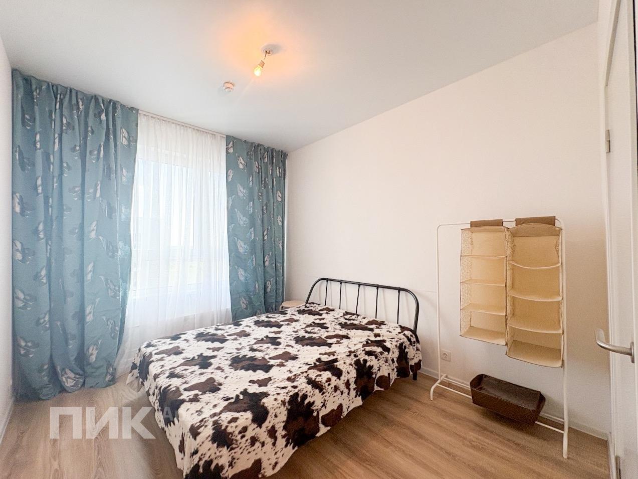 1-к. квартира, 49.1 м², 52 900 ₽/мес — фото № 1 1-к. квартира, 49.1 м², 52 900 ₽/мес — фото № 1