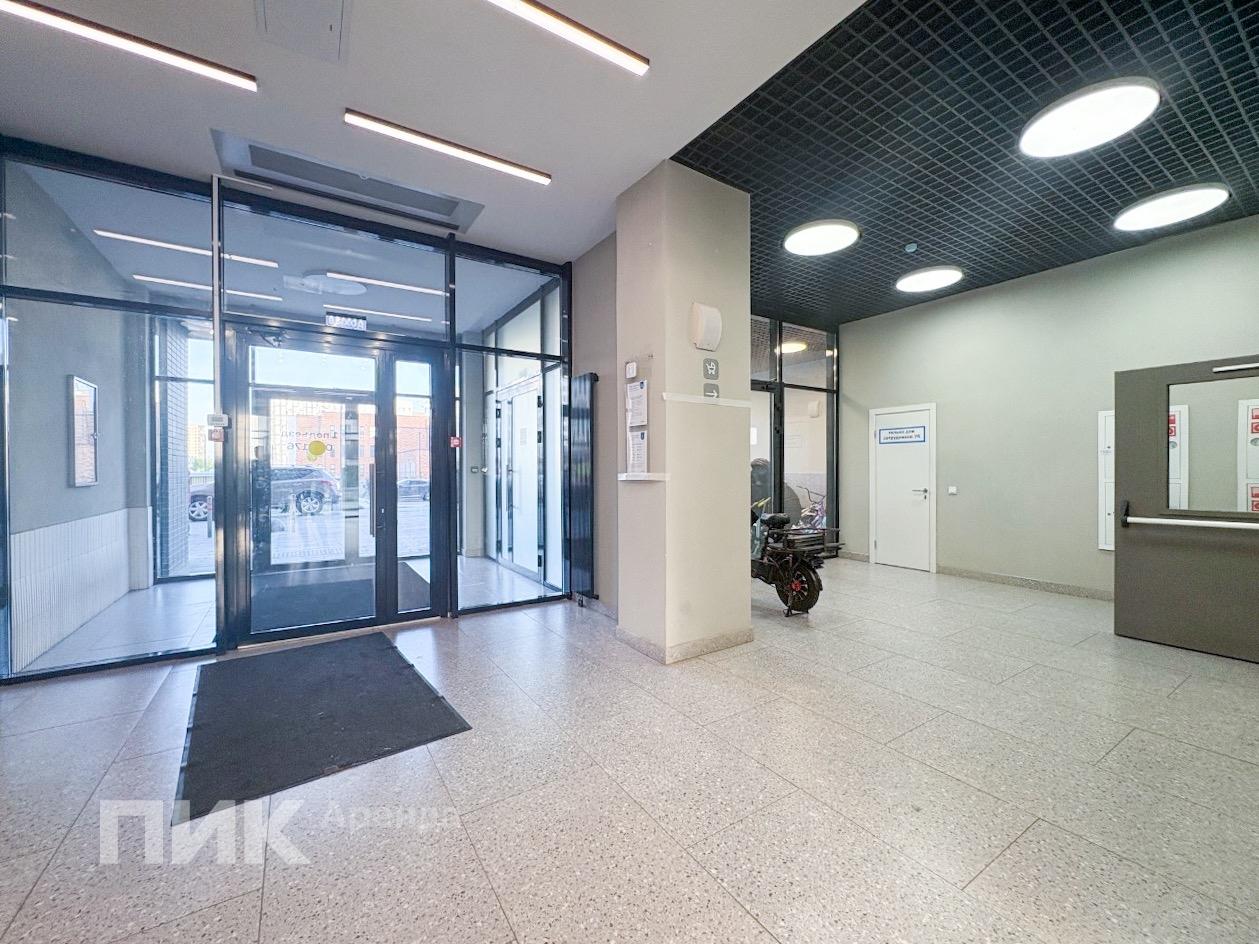 1-к. квартира, 49.1 м², 52 900 ₽/мес — фото № 17 1-к. квартира, 49.1 м², 52 900 ₽/мес — фото № 17