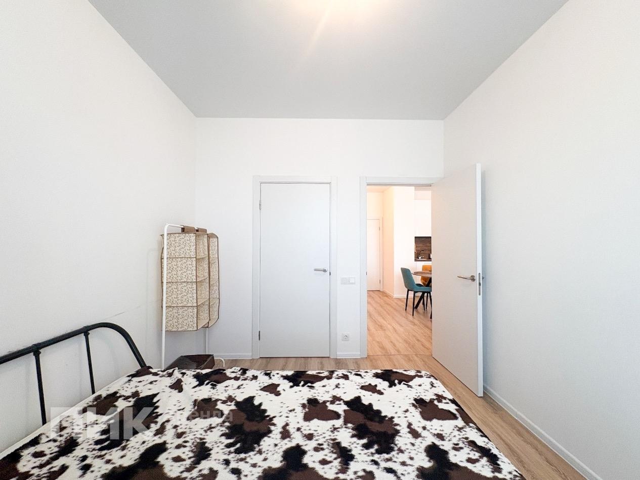 1-к. квартира, 49.1 м², 52 900 ₽/мес — фото № 2 1-к. квартира, 49.1 м², 52 900 ₽/мес — фото № 2