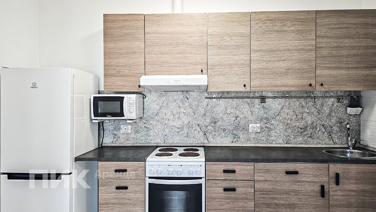3-к. квартира, 86.2 м², 77 000 ₽/мес — фото № 6 3-к. квартира, 86.2 м², 77 000 ₽/мес — фото № 6
