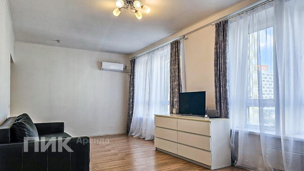 3-к. квартира, 86.2 м², 77 000 ₽/мес — фото № 3 3-к. квартира, 86.2 м², 77 000 ₽/мес — фото № 3