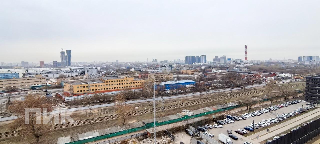 2-к. квартира, 51 м², 75 000 ₽/мес — фото № 18 2-к. квартира, 51 м², 75 000 ₽/мес — фото № 18