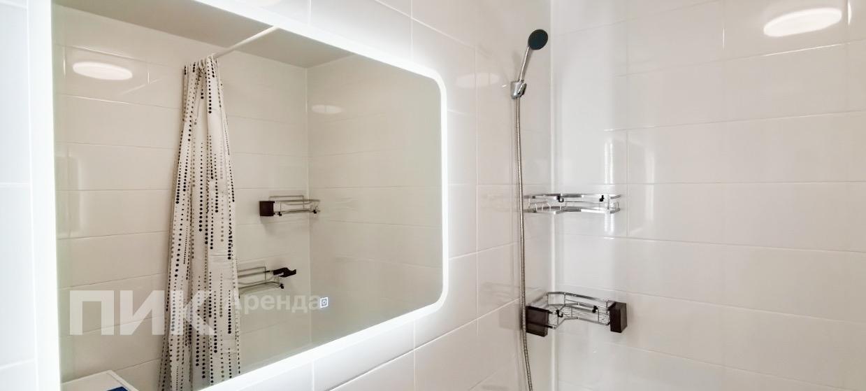 2-к. квартира, 51 м², 75 000 ₽/мес — фото № 12 2-к. квартира, 51 м², 75 000 ₽/мес — фото № 12