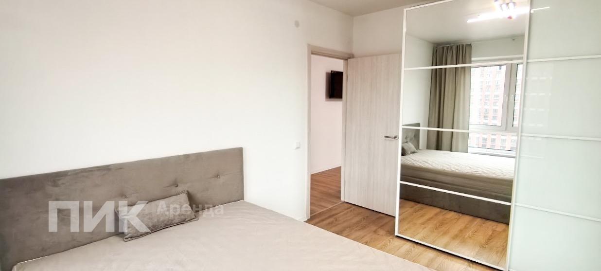 2-к. квартира, 51 м², 75 000 ₽/мес — фото № 10 2-к. квартира, 51 м², 75 000 ₽/мес — фото № 10