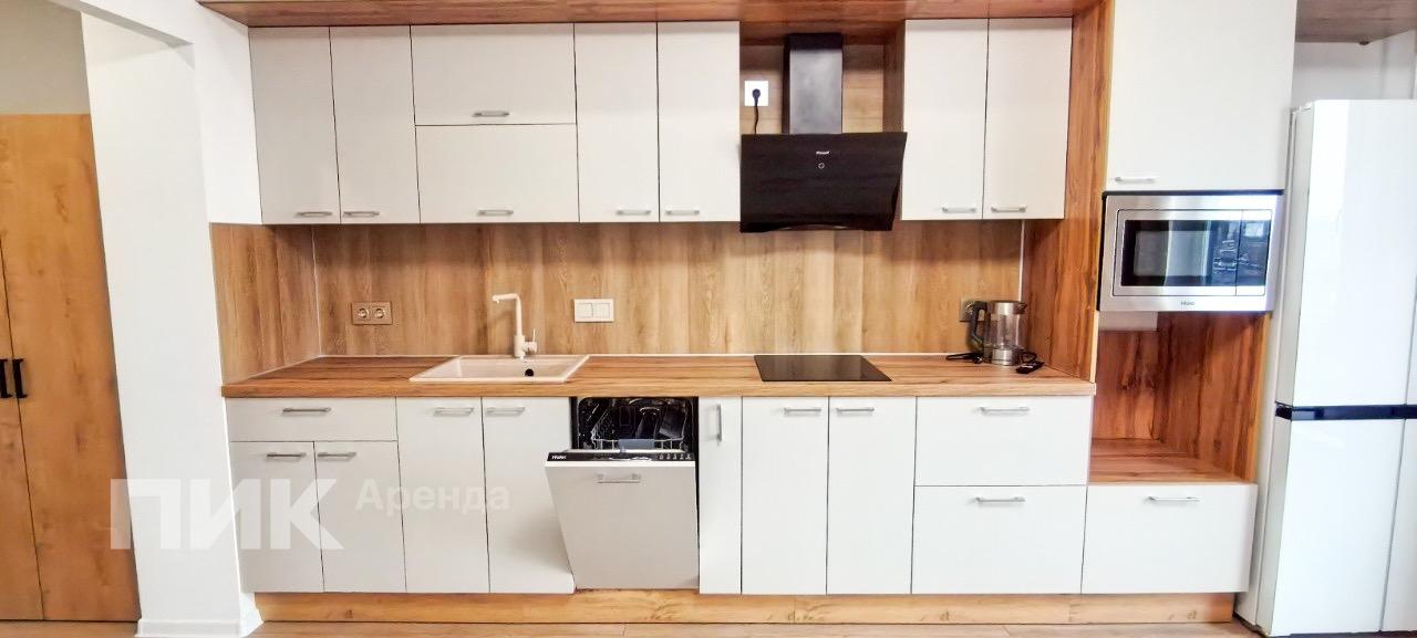 2-к. квартира, 51 м², 75 000 ₽/мес — фото № 2 2-к. квартира, 51 м², 75 000 ₽/мес — фото № 2