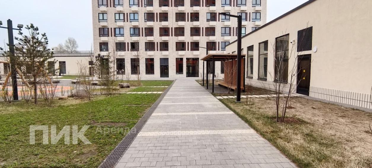 2-к. квартира, 51 м², 75 000 ₽/мес — фото № 23 2-к. квартира, 51 м², 75 000 ₽/мес — фото № 23