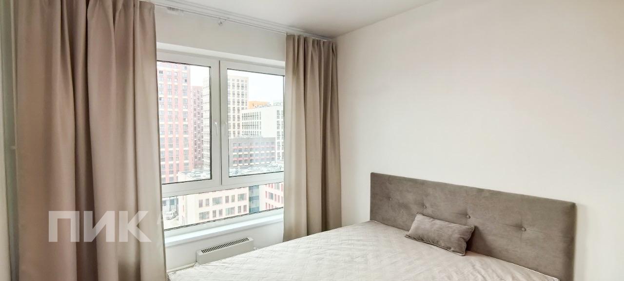 2-к. квартира, 51 м², 75 000 ₽/мес — фото № 8 2-к. квартира, 51 м², 75 000 ₽/мес — фото № 8